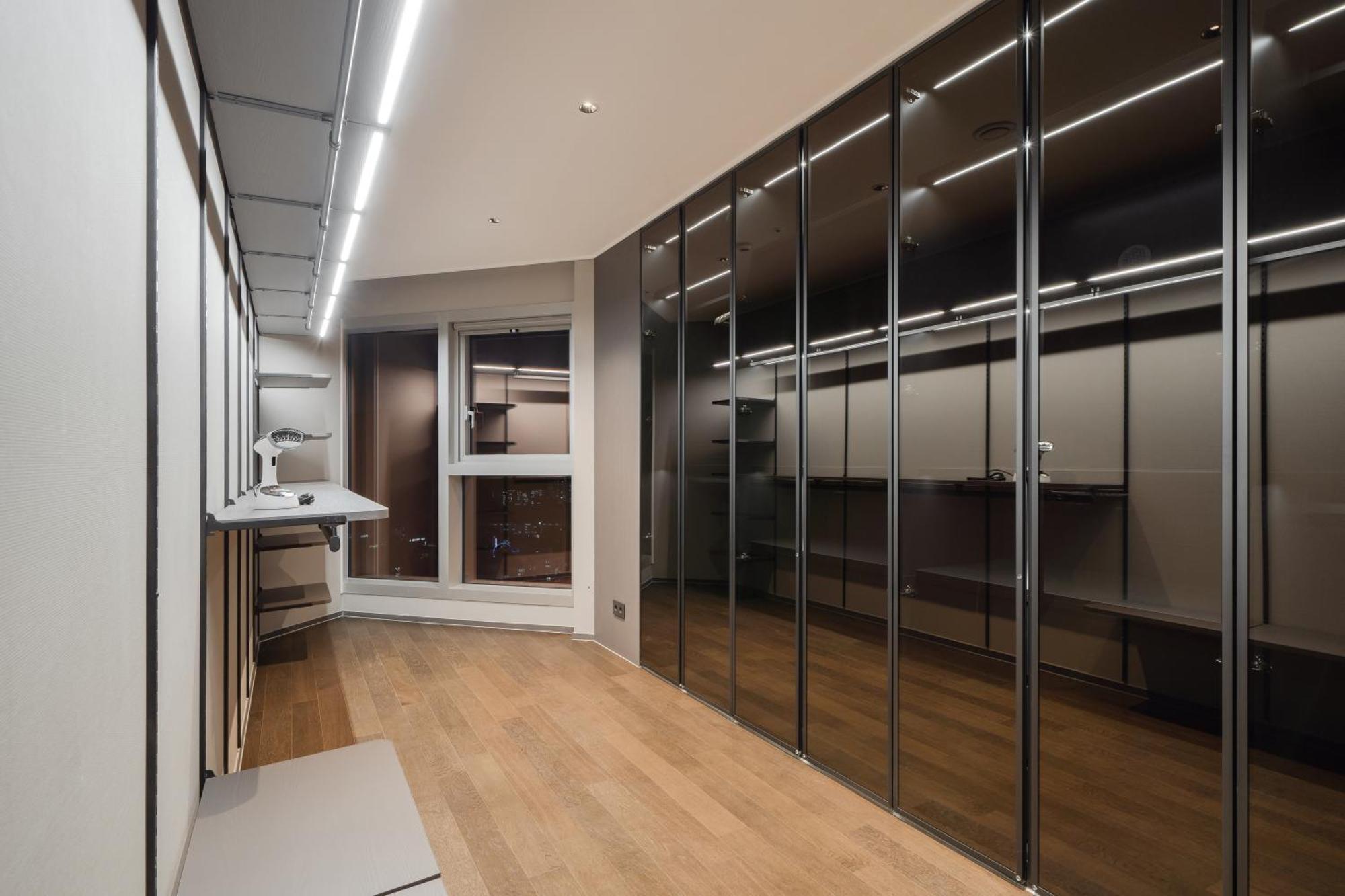 Le Collective Haeundae Paragraf Busan Chambre photo