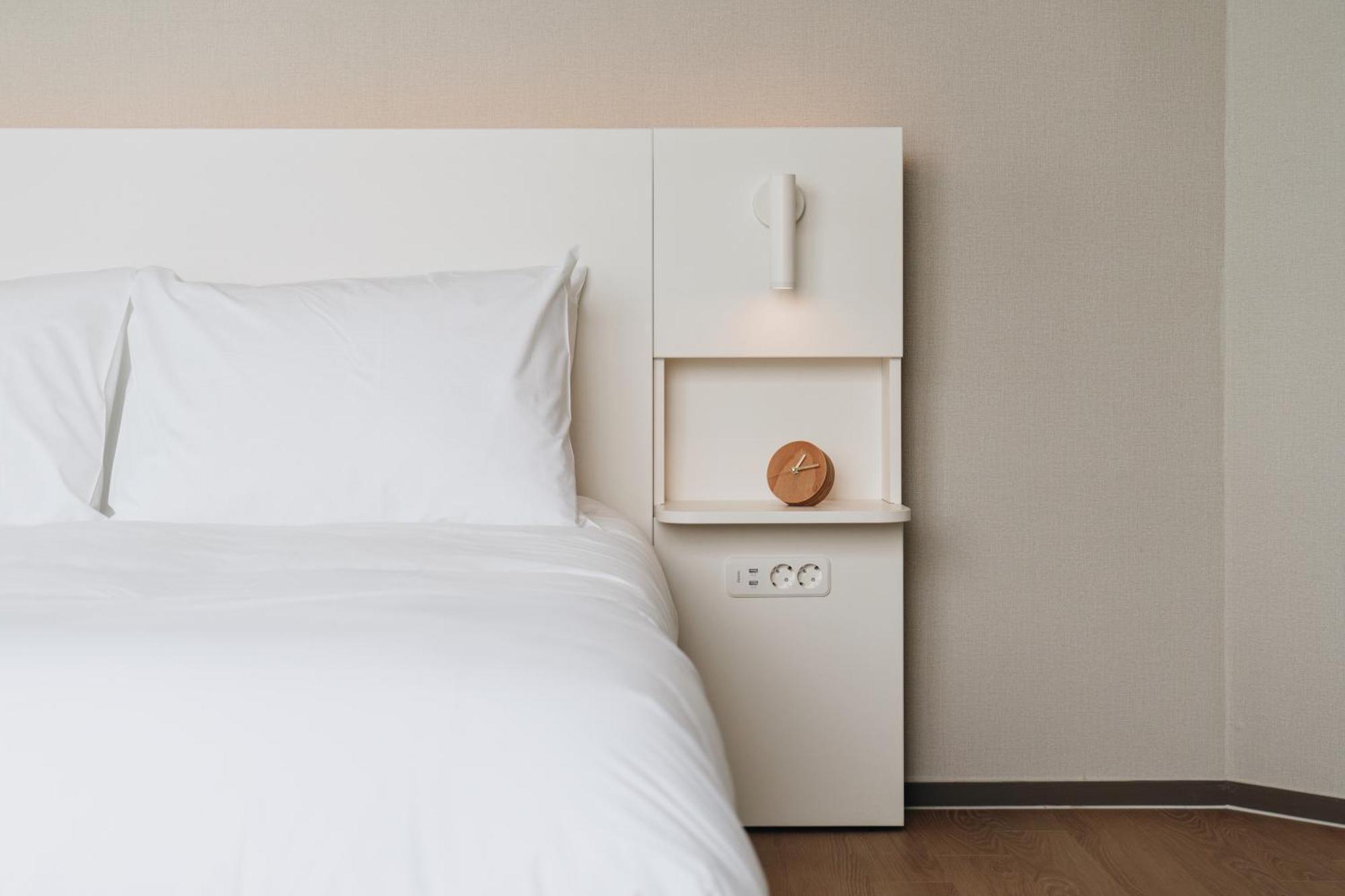 Le Collective Haeundae Paragraf Busan Chambre photo